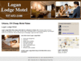 loganlodgemotel.com