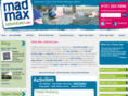 madmaxactivities.com