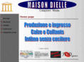 maisondielle.com