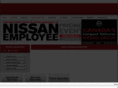 maplenissan.net