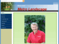 metro-landscape.com