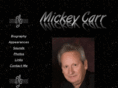 mickeycarr.com