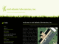 midatlanticlaboratories.com