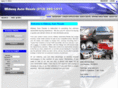 midwayautoresale.com