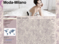 moda-milano.com