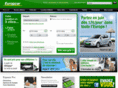 monvoiturierpareuropcar.com