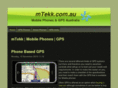 mtekk.com.au
