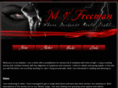 mvfreeman.com