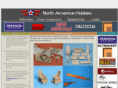 northamericanhobbies.com