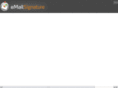 outlooksignaturemanager.com