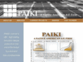 paiki.com