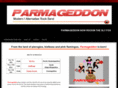 parmageddon.net
