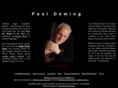 pauldeming.com