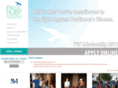 paulrubyfoundation.org
