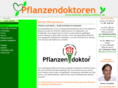 pflanzendoktor.org