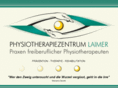 physiotherapie-laimer.com