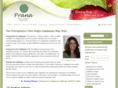 pranawellnesscenter.com