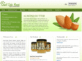 quailoaksranch.com
