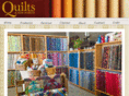 quiltsandsewforth.com