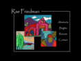 raefriedman.com