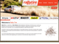 rally-tire.com