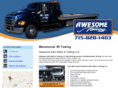 randystildentowing.com