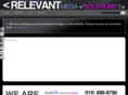 relevantmediasolutions.com