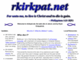 rkirkpat.net