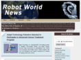 robotworldnews.com