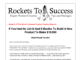 rocketstosuccess.com
