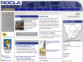 rocla.co.za