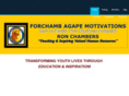 ronchambers-speaker.org