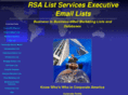 rsalistservices.com