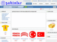 sahinlerbaski.net