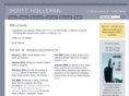 scottholleran.com