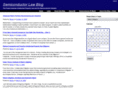 semiconductorlawblog.com