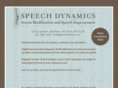 speechdynamics.net