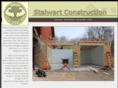 stalwartconstruction.com