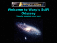 starfinder-warp.net