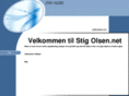 stigolsen.net