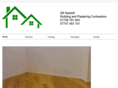 stivesbuilders.com