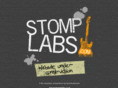 stomplabs.com