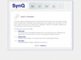 synqinfo.com