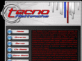 tecnorettifiche.com
