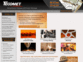 tecomet.com