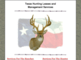 texasdeerleases.net