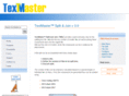 textfilesplit.com