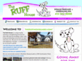 theruffhousecares.com