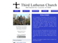 thirdlutheranchurch.org