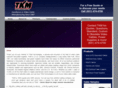 tkmtech.com